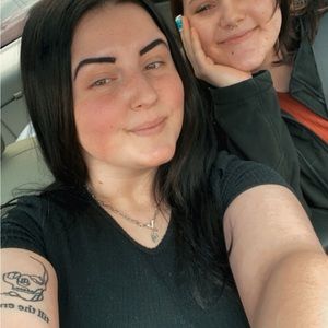 Meet your Posher, Savannah